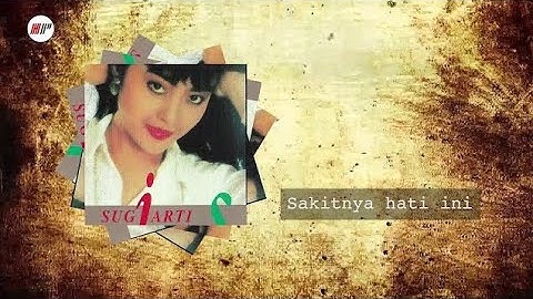 Iis Sugiarti - Sakitnya Hati Ini (Official Music Video)
