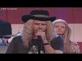 Conan O'Brien Says Goodbye To The Tonight Show With Will Ferrell - Free Bird