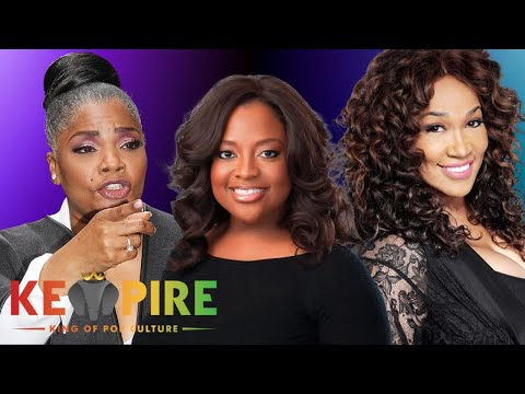 Mo'Nique SLAMS Sherri Shepherd & Kym Whitley Over Backhanded Compliment