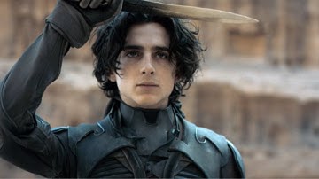 Tolkien vs. Herbert: The Moral Clash Between The Lord of the Rings and Dune