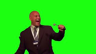 BitConnect Greenscreen