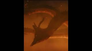 King Gidorah’s Alpha call🔥🔥