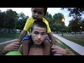 Ditsy is 19 years-old and homeless in Salt Lake City. All the kids in this video are homeless!