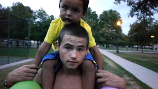Famous Ditsy is 19 years-old and homeless in Salt Lake City. All the kids in this video are homeless! Profile
