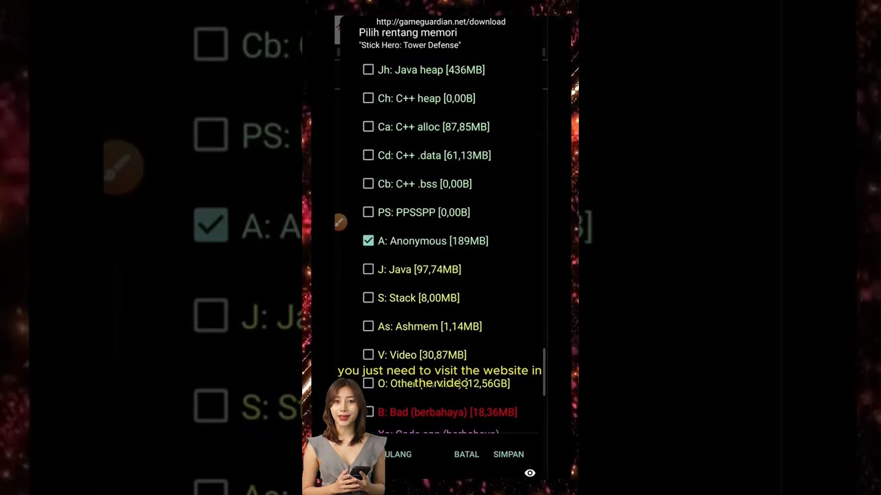 How to Hack Stick Hero Tower Defense