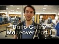 Datto Gets A Makeover - Part 1: Clothes