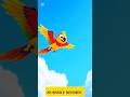 Chintu aur Rangin Tota 🦜🌈 | Hindi Nursery Rhymes for Kids | Learn Colors Cartoon Song #hindirhymes