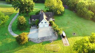 1046 Slick Rock Road, Mountain Home, AR 72653