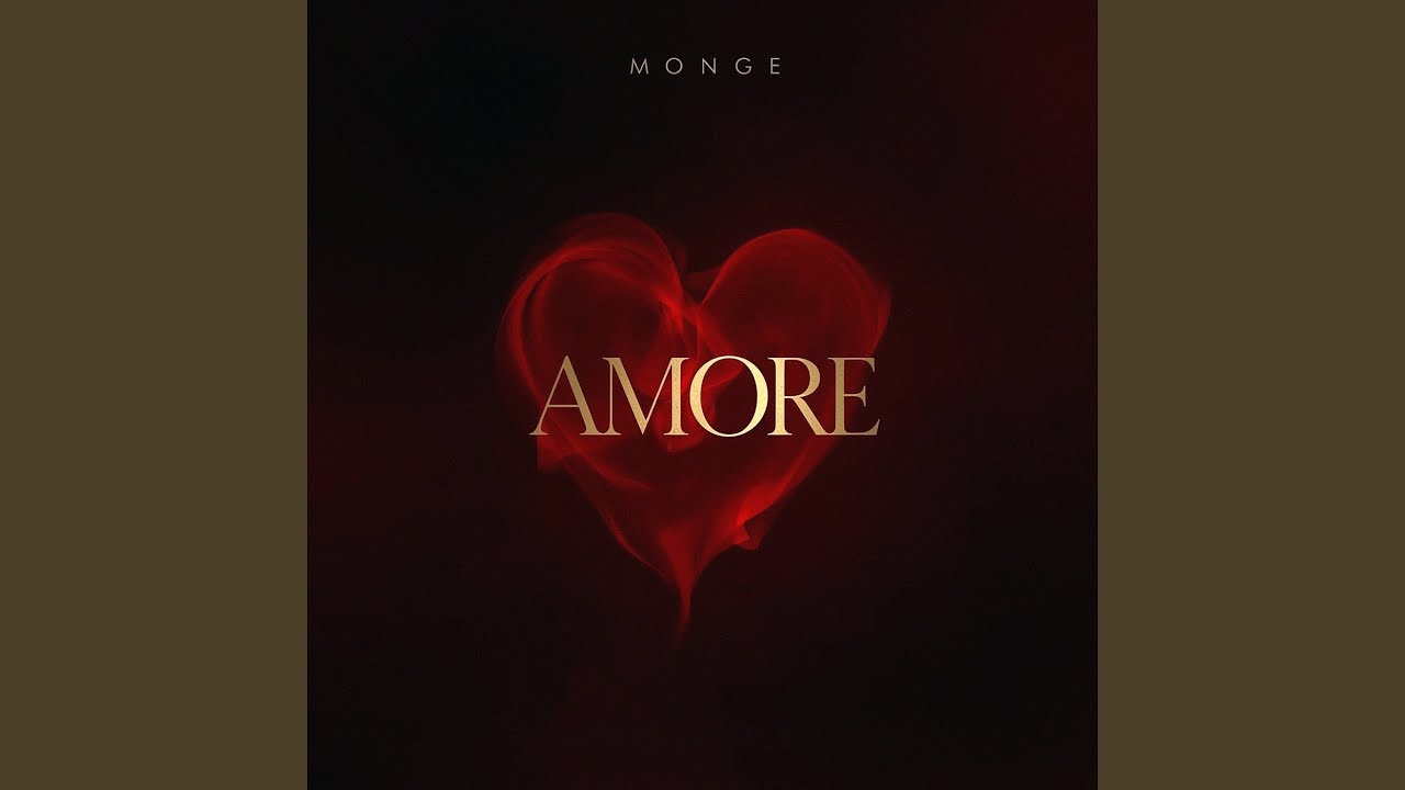 Obejrzyj AMORE w YouTube Obejrzyj AMORE w YouTube