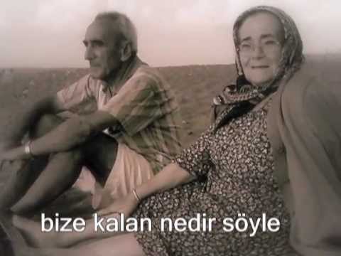 Coşkun Demir - Bize Kalan Nedir