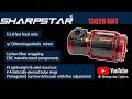 Sharpstar 13028hnt hyperbolic reflective astrograph