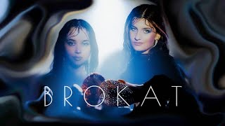 Fusialka x Kinga Banaś - Brokat [Official Video]