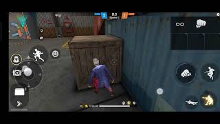 Tk Gamer Free Fire Game Play