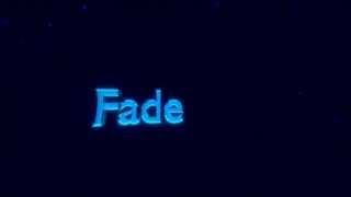 Nova Fade's Intro