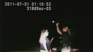 Caught on Tape: Utah Officer Lisa Steed Allegedly Fakes DUI Arrests