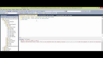 MSSQL -  How to fix error -  Subquery returned more than 1 value