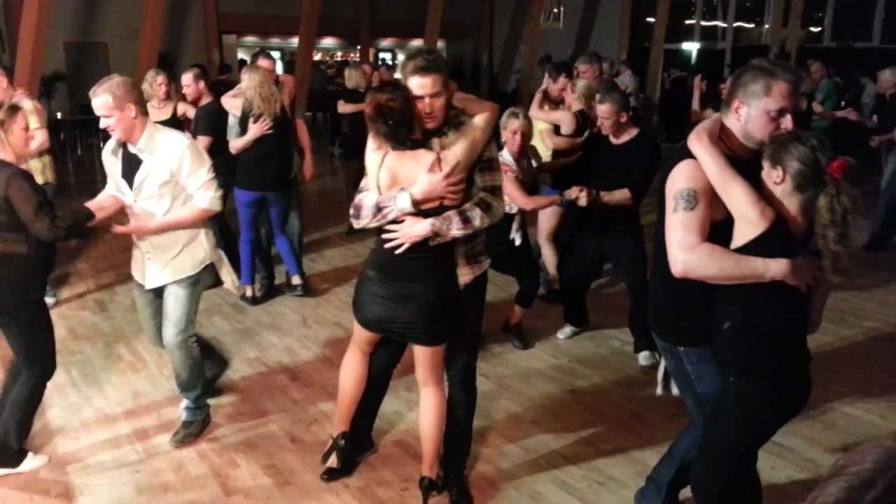 Expanders - Växjöparken - 23 mar 2013