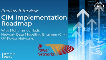CIM Implementation Roadmap