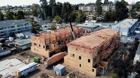 The Off-site Construction Leaders