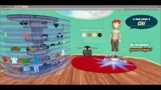 Concelhos de Portugal - Demo 2015 10 29 - Parte 1