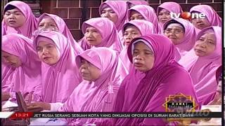 Download lagu Damai Indonesiaku 24 Juni 2018 - Indikasi Diterimanya Amal