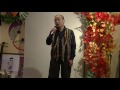 燃えて咲け 和田青児 cover 内海正勝さん!