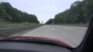 More (3) Autobahn and BMW M5 20 Jahre BMW Motorsport GmbH 1/20 (E34)