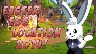 =AQW= Where to find ALL Easter Eggs (2014)