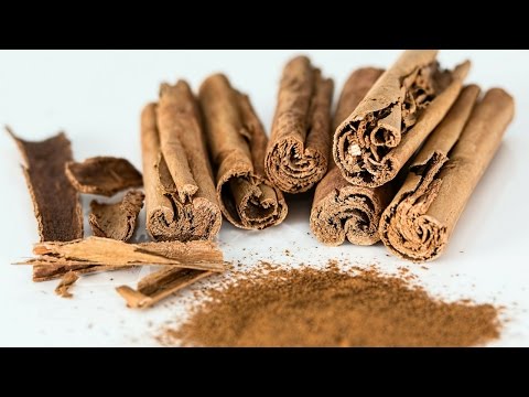 Vídeo: Canela saigon pode ser tóxica?