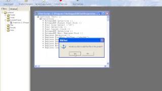 SilkTest Part 2 Window definitions