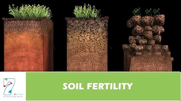 SOIL FERTILITY