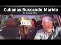 Cubanas Buscando Marido En Costa Rica - (Historias de uber)