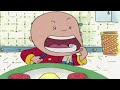 😴 Caillou nem tud aludni 😴 | Caillou Magyarul - WildBrain