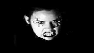 Spiders By The Leaky Faucets Toxic Slime Records Official Music Video