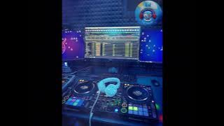 Live The Night - Remix ( video official ) DJ THONG Remix