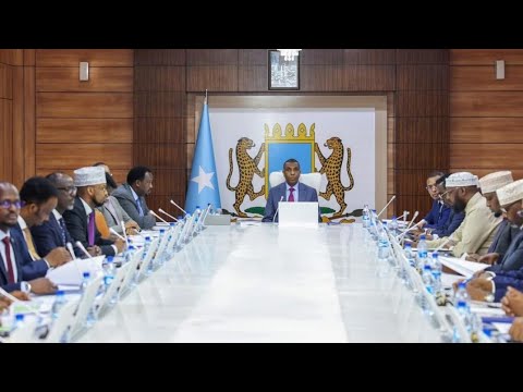 VOA Somali Radio Idaacadda Duhurnimo 20 11 2025
