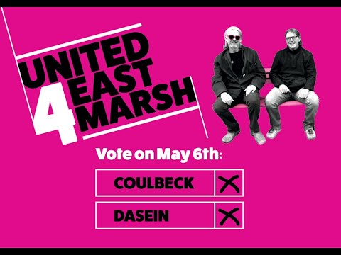 Coulbeck & Dasein: Action Not Words