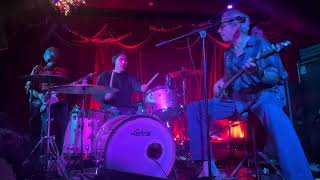 Mike Watt + Missingmen - Fake Contest - Alex’s Bar Live Long Beach 12/29/23