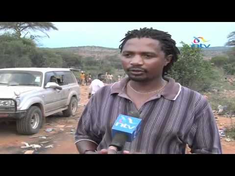 The Loliondo Wonder Pt 1 