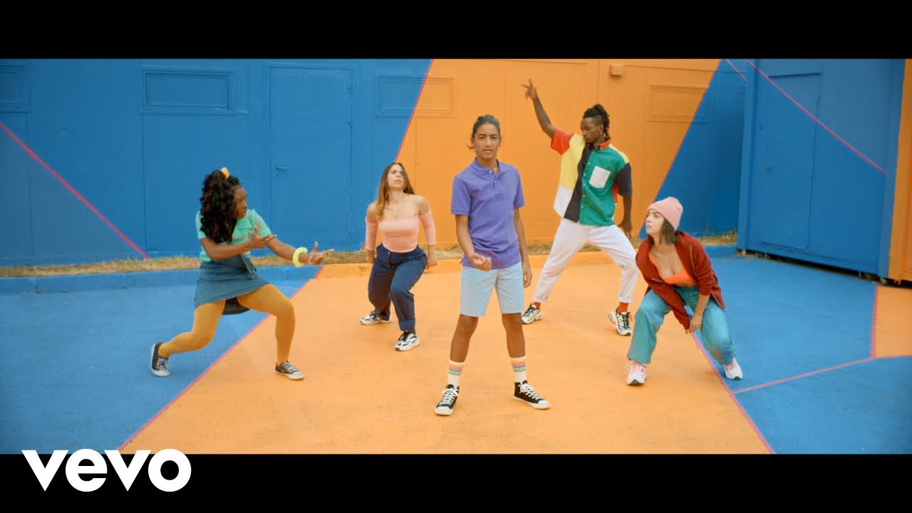 NOUMENN - Tokyo (Clip officiel)