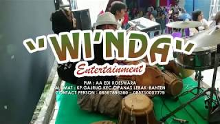 PEMAIN GENDANG RAMPAK TANGAN SERIBU GROUP DANGDUT GAJRUG CIPANAS LEBAK BANTEN (BIARIN KANG)