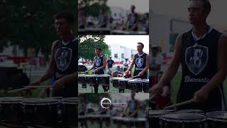ootG (Roger Carter) – Marching Battery Feature