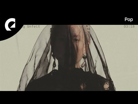 Ingrid Witt - Fear Being Unfelt