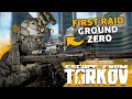 TARKOV WIPE DAY! Vaulting, Recoil, and New Map (Ground Zero)