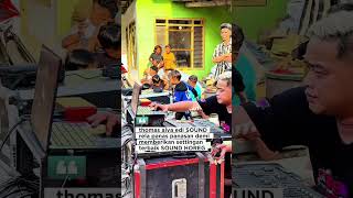 Tetep Semangat Untuk Menghibur Warga Nya Memed memed brewog horeg brewog soundhoreg dj