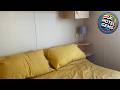 Comfy 2 bed holiday caravan | Canterbury, United Kingdom | Hotel Review 🛏️