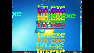 Tin.exe On Windows 10