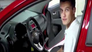 2011 Kia Sportage Video