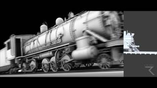 CGI VFX BREAKDOWN  SAITHAN  R - ART WORKS VISUAL STUDIO