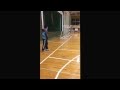 Handball Dreher Linksaußen ハンドボール スピンシュート 左サイド  2